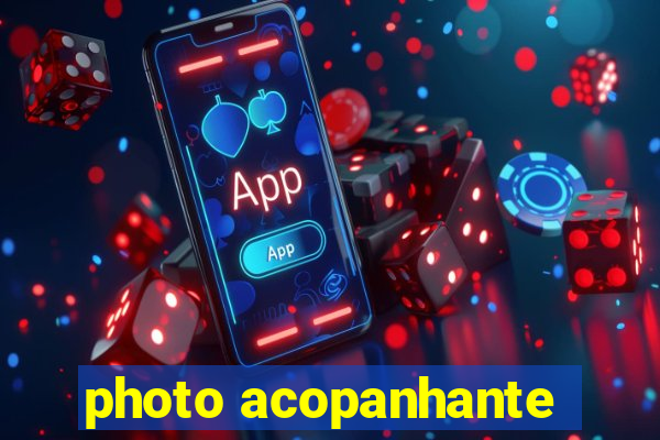 photo acopanhante